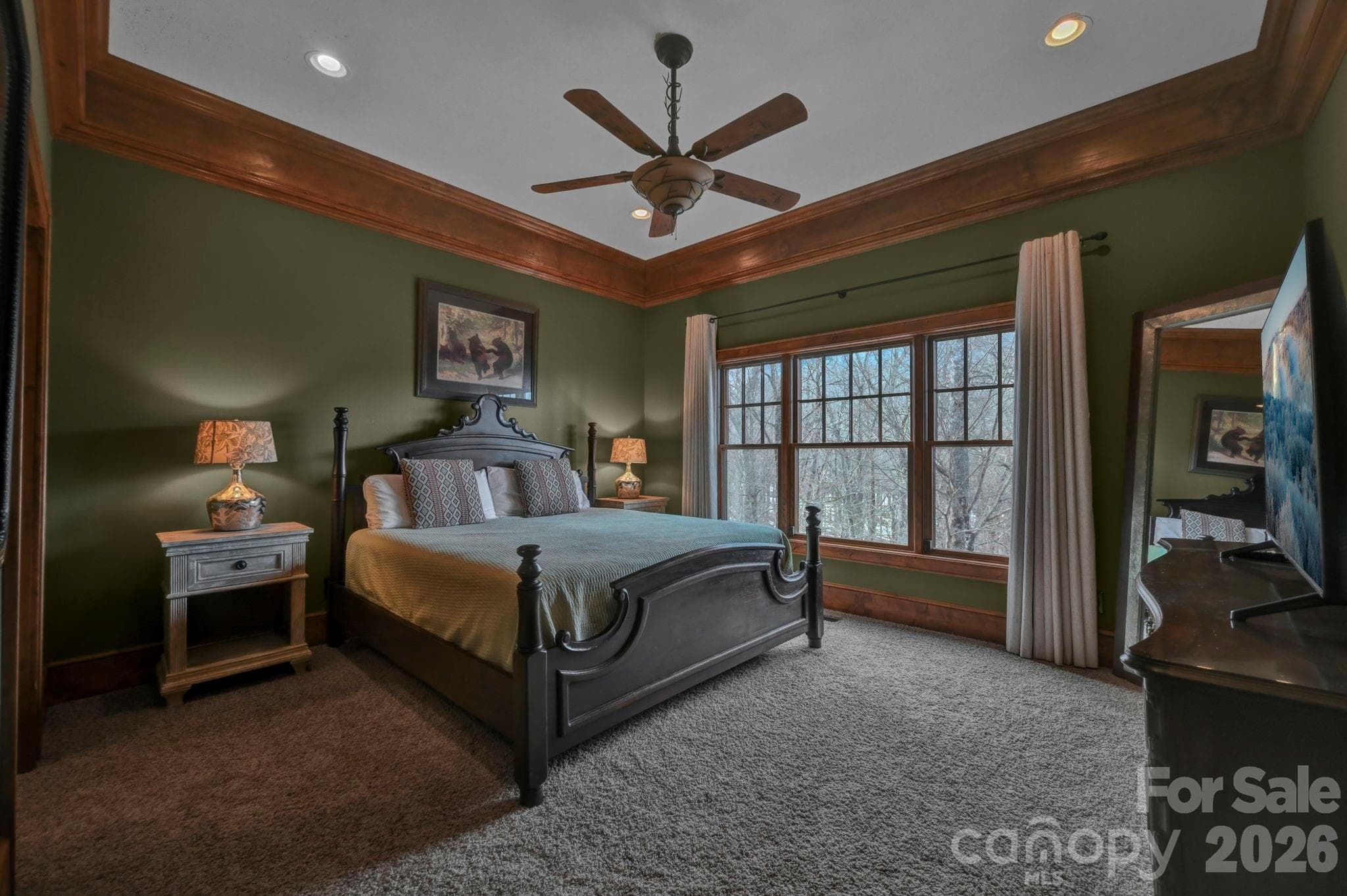 Single Family Residence at 1226 Grouse Moor Drive, Sugar Mountain, photo 38 of 50