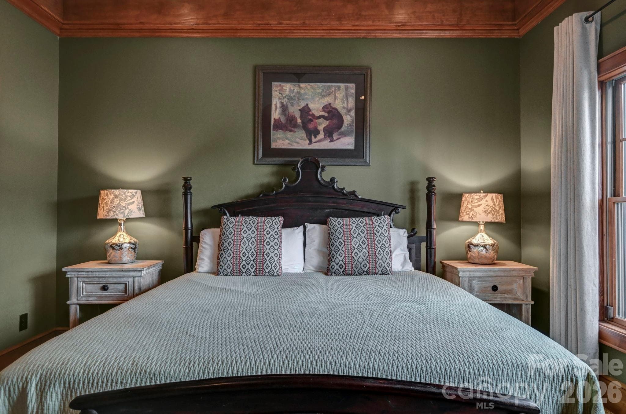 Single Family Residence at 1226 Grouse Moor Drive, Sugar Mountain, photo 39 of 50