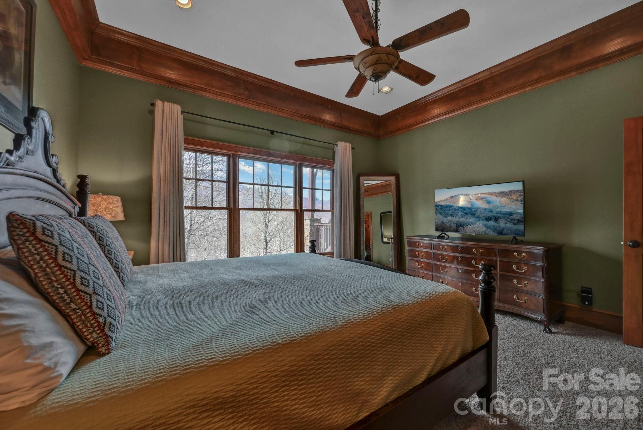 Single Family Residence at 1226 Grouse Moor Drive, Sugar Mountain, photo 40 of 50