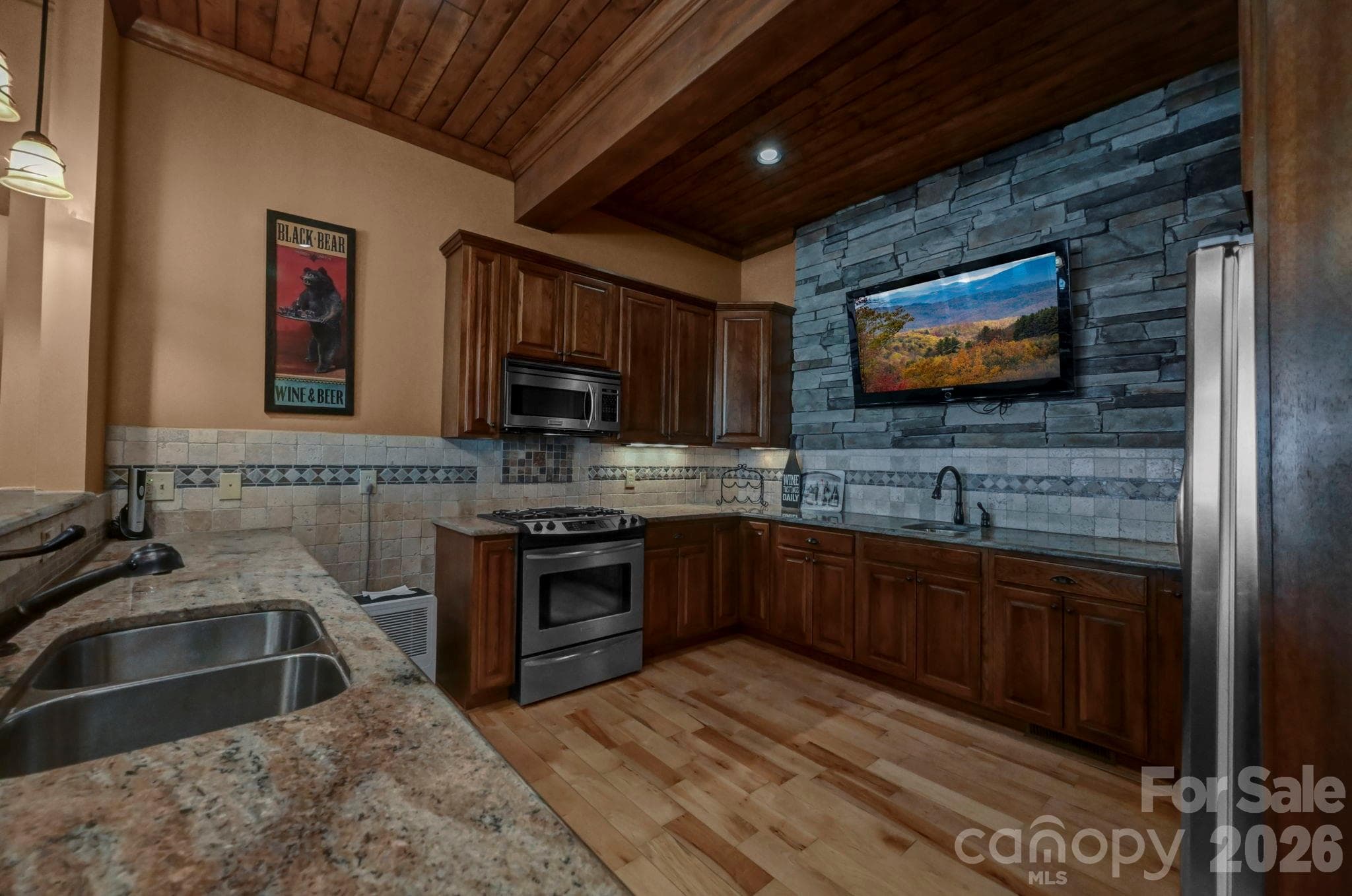 Single Family Residence at 1226 Grouse Moor Drive, Sugar Mountain, photo 43 of 50