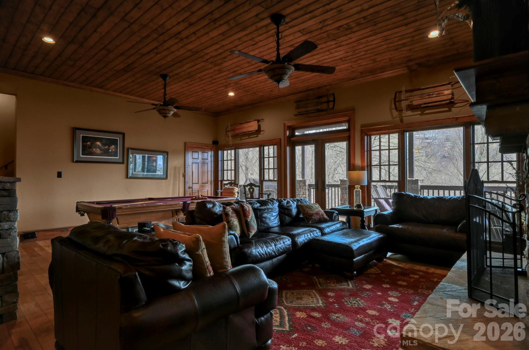 Single Family Residence at 1226 Grouse Moor Drive, Sugar Mountain, photo 46 of 50