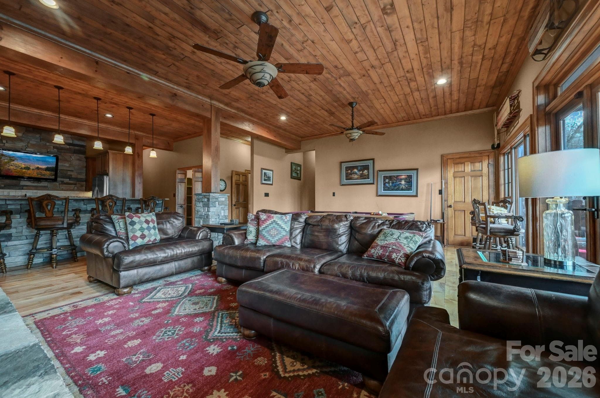 Single Family Residence at 1226 Grouse Moor Drive, Sugar Mountain, photo 47 of 50
