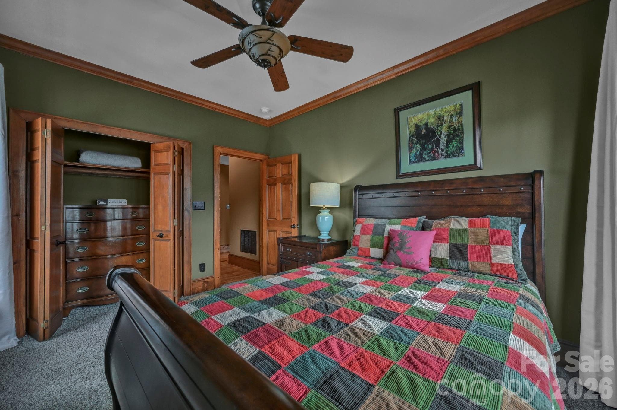 Single Family Residence at 1226 Grouse Moor Drive, Sugar Mountain, photo 49 of 50