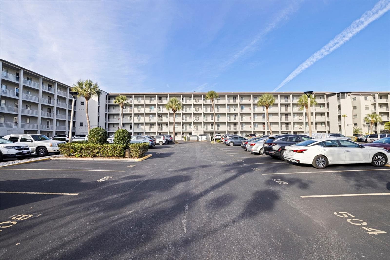 3408 LAKE BAYSHORE DR #P-317