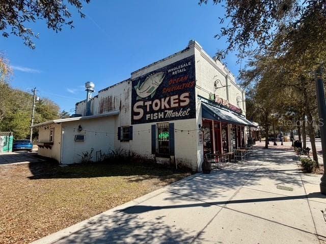Restaurant at 417 & 419 SANFORD AVE, SANFORD, photo 2 of 5