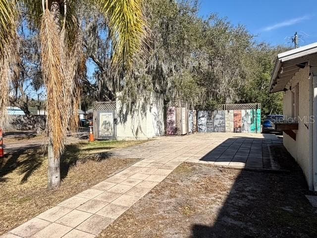 Restaurant at 417 & 419 SANFORD AVE, SANFORD, photo 3 of 5
