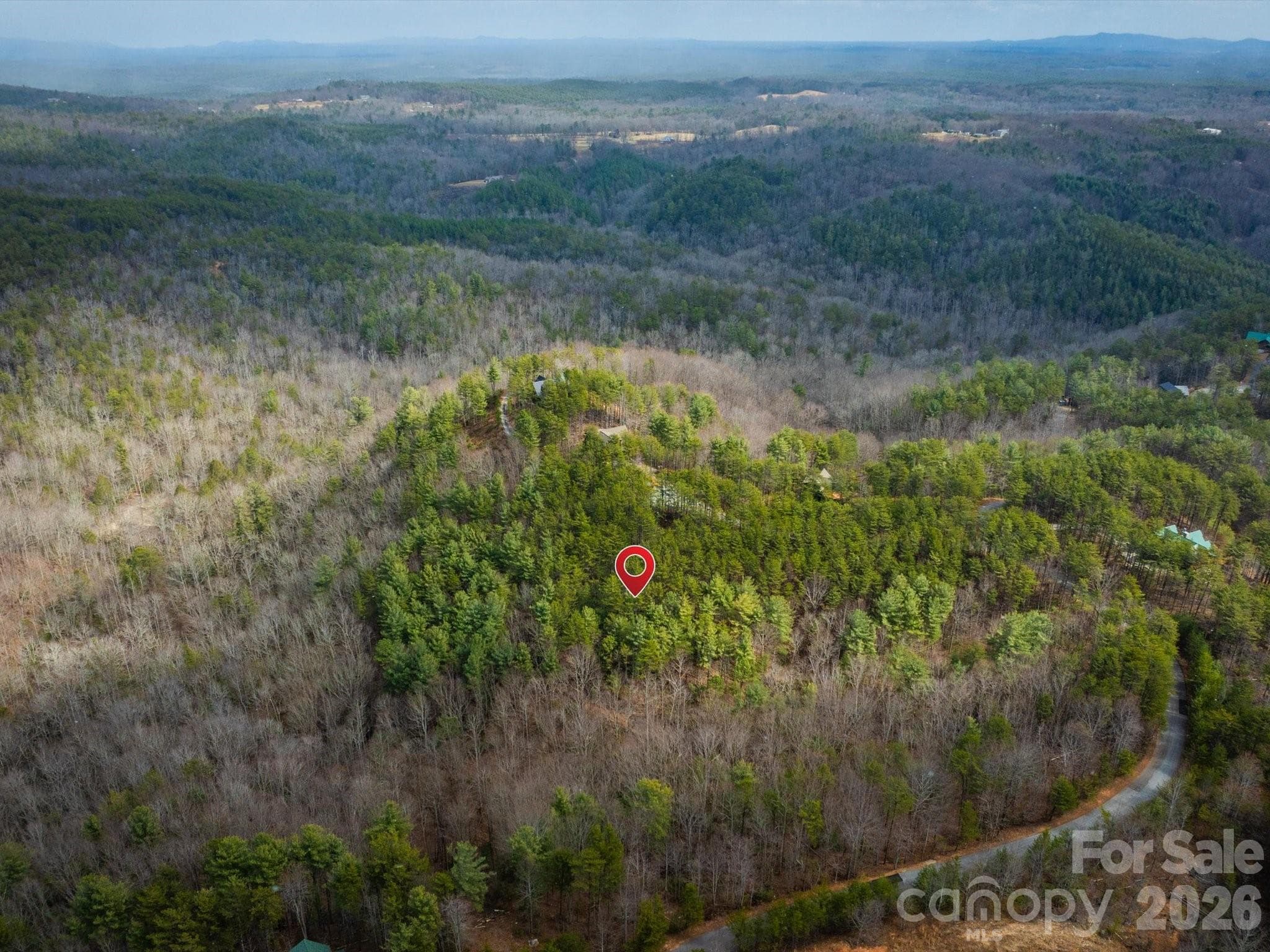 Acreage at Nebo, photo 3 of 14