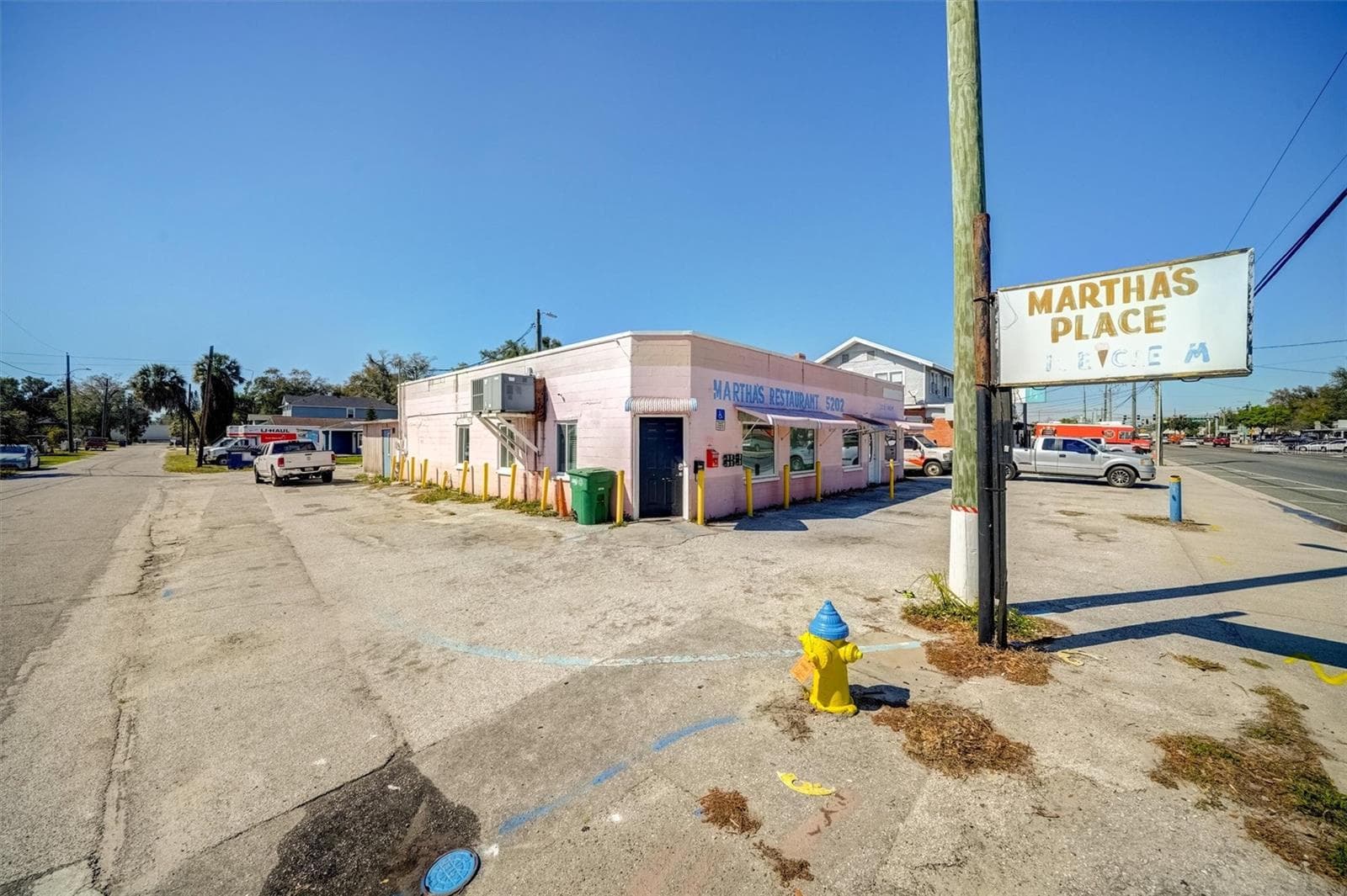 Restaurant at 5202 N NEBRASKA AVE E, TAMPA, photo 3 of 17