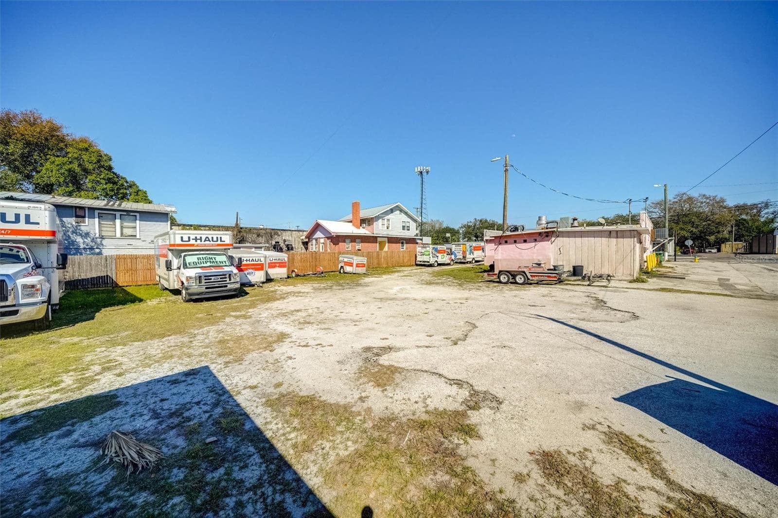 Restaurant at 5202 N NEBRASKA AVE E, TAMPA, photo 12 of 17