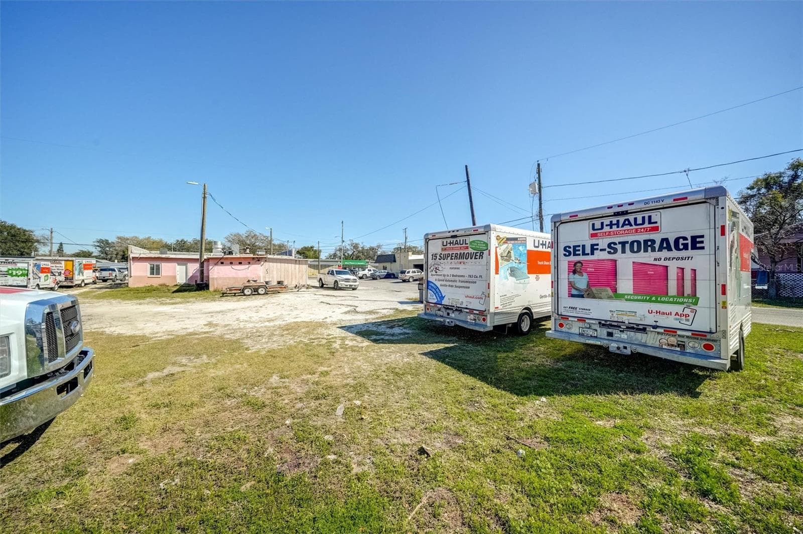 Restaurant at 5202 N NEBRASKA AVE E, TAMPA, photo 13 of 17
