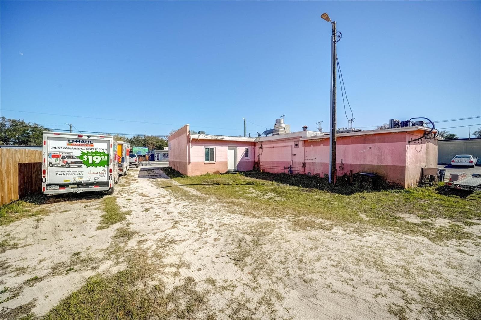 Restaurant at 5202 N NEBRASKA AVE E, TAMPA, photo 16 of 17