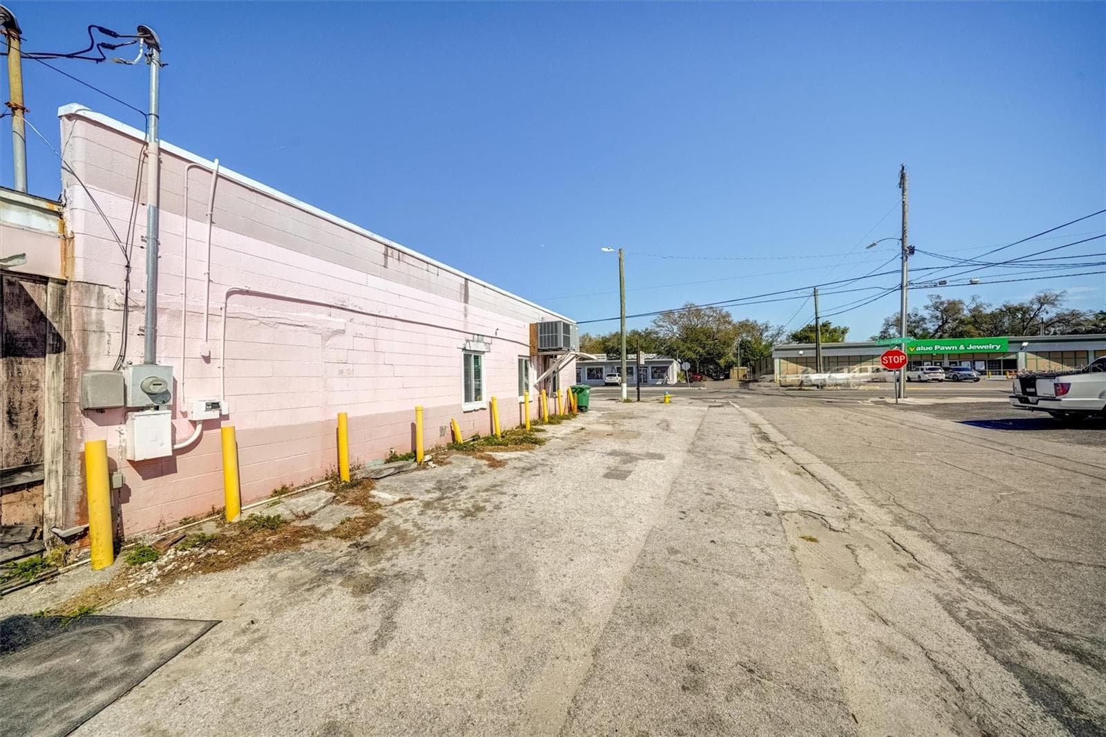 Restaurant at 5202 N NEBRASKA AVE E, TAMPA, photo 17 of 17
