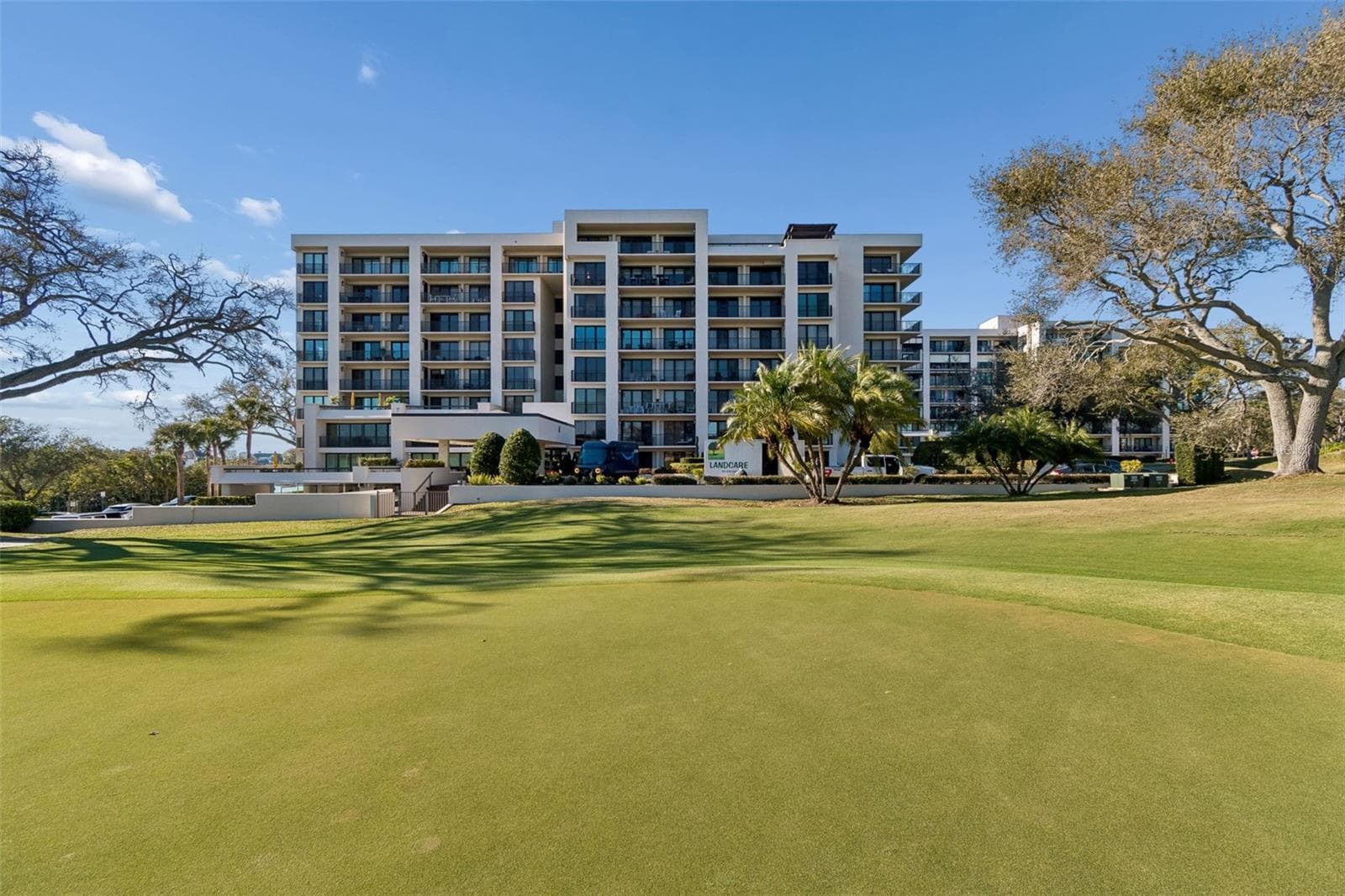 4 Belleview Blvd. - 4 BELLEVIEW BLVD #701, BELLEAIR