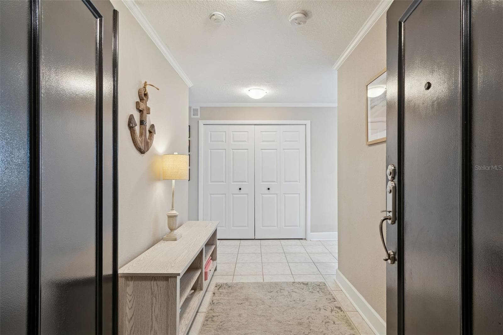 Entrance to #701 - your new home! - 4 BELLEVIEW BLVD #701, BELLEAIR