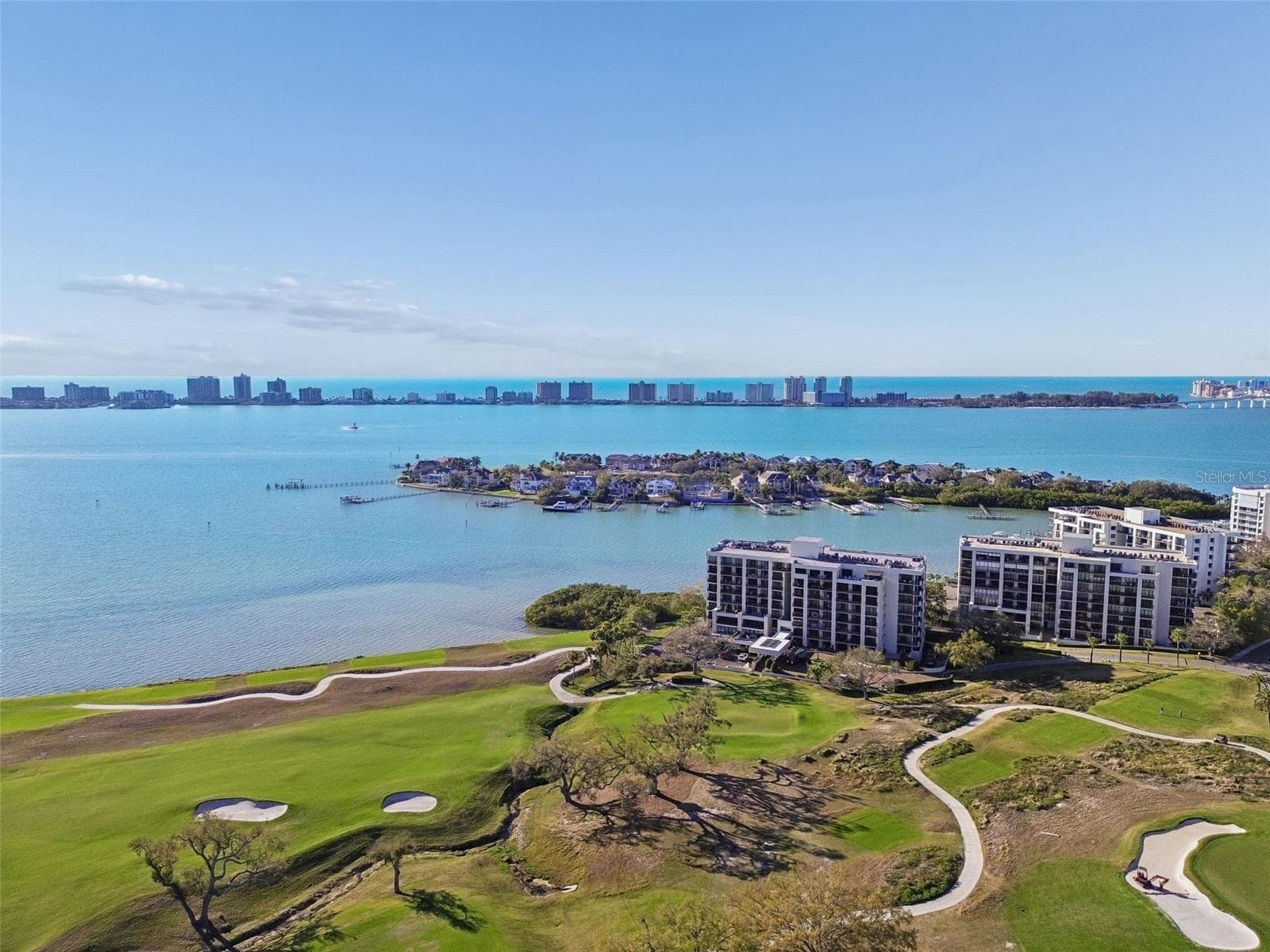 4 Belleview Blvd. - 4 BELLEVIEW BLVD #701, BELLEAIR