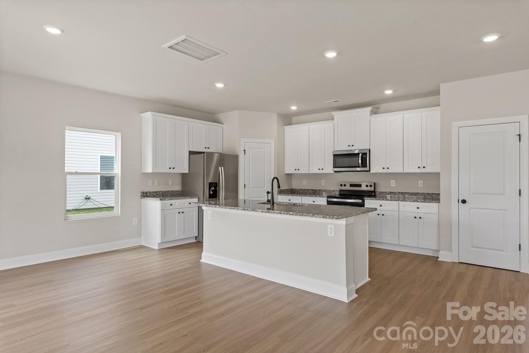 Single Family Residence at Gastonia, photo 3 of 15