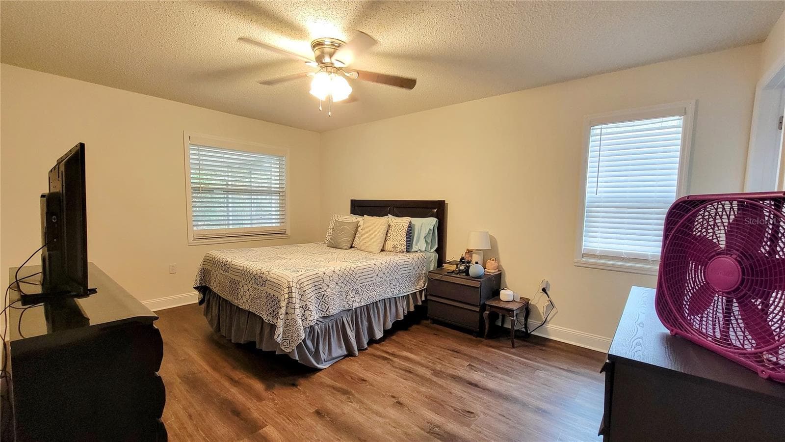 Master Bedroom - 7051 WENTWORTH WAY, NEW PORT RICHEY