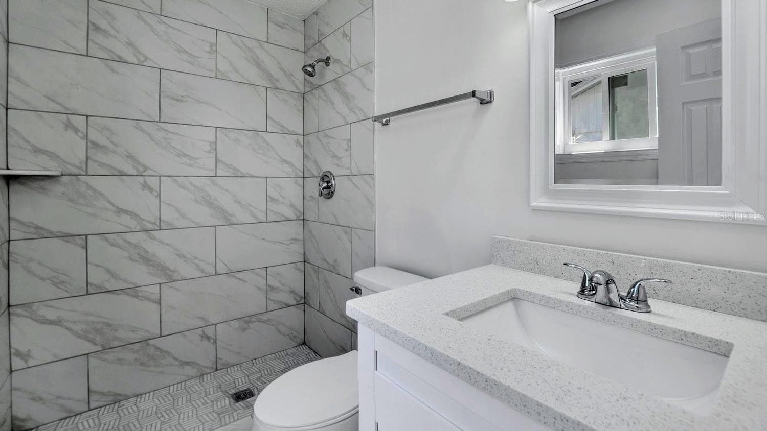 Master Bathroom - 7051 WENTWORTH WAY, NEW PORT RICHEY