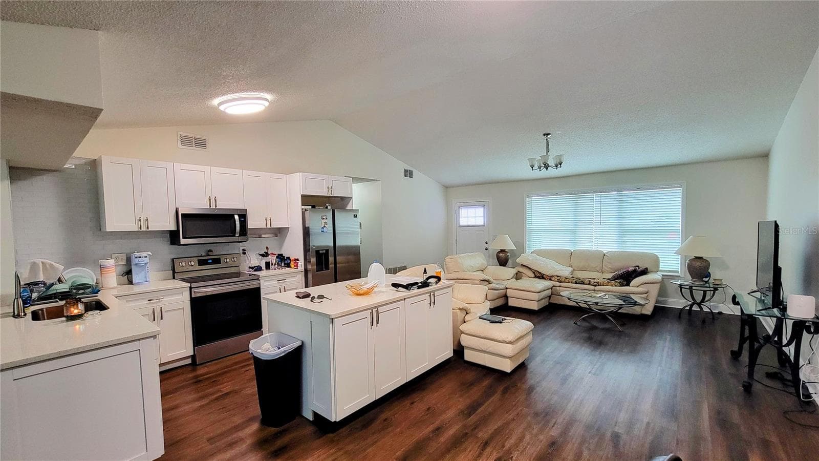 Kitchen - 7051 WENTWORTH WAY, NEW PORT RICHEY