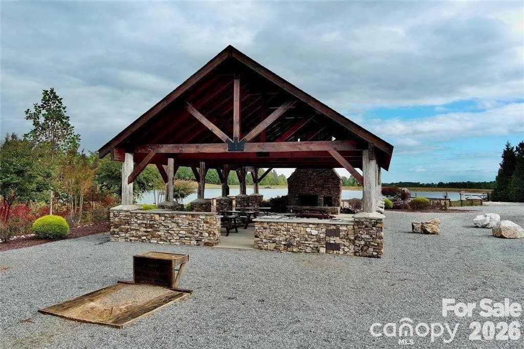 Common area - Nebo