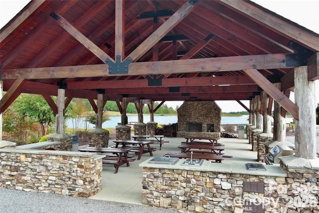Common area - Nebo