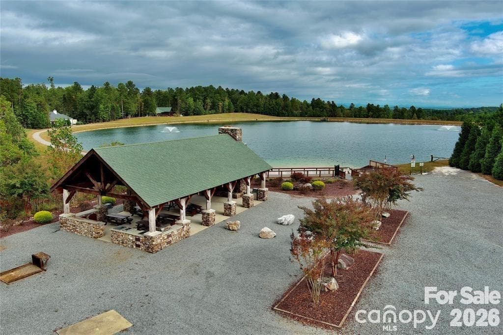 Common area - Nebo