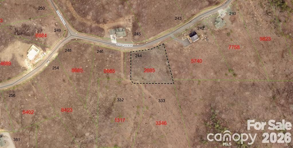 Lot at Nebo, photo 6 of 10