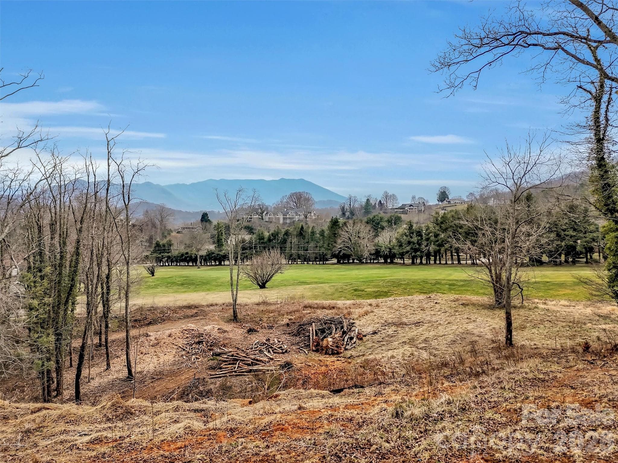Lot at Waynesville, photo 2 of 22
