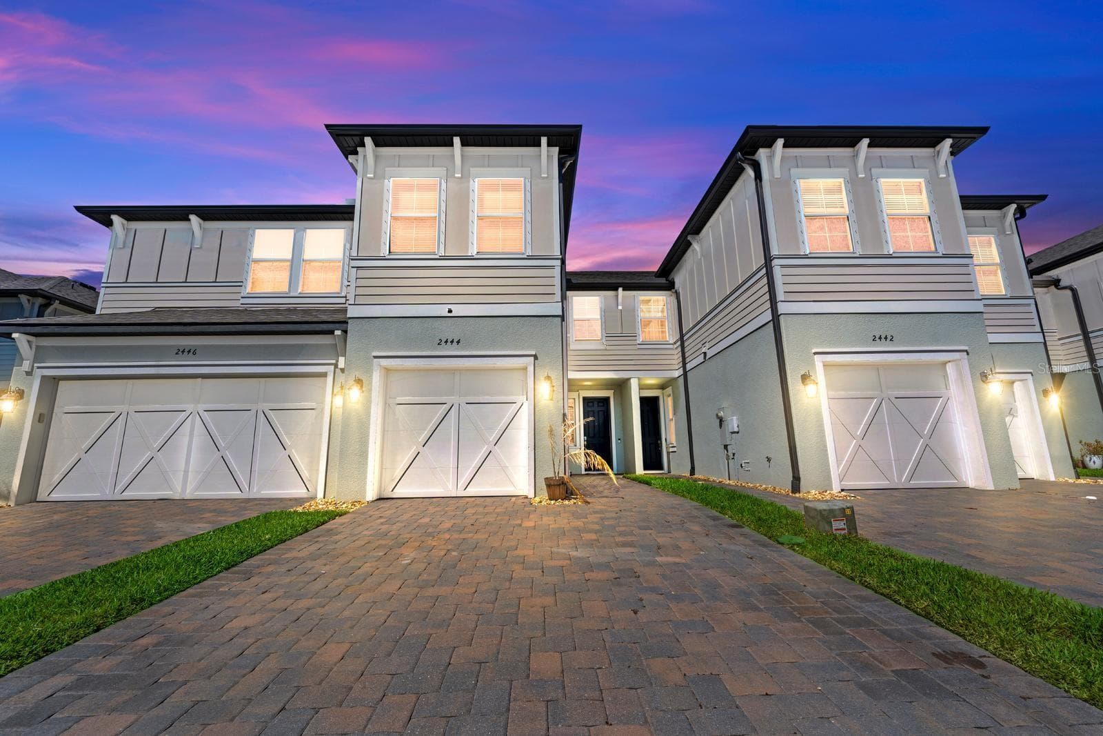 2444 FOGGY CREEK CIR