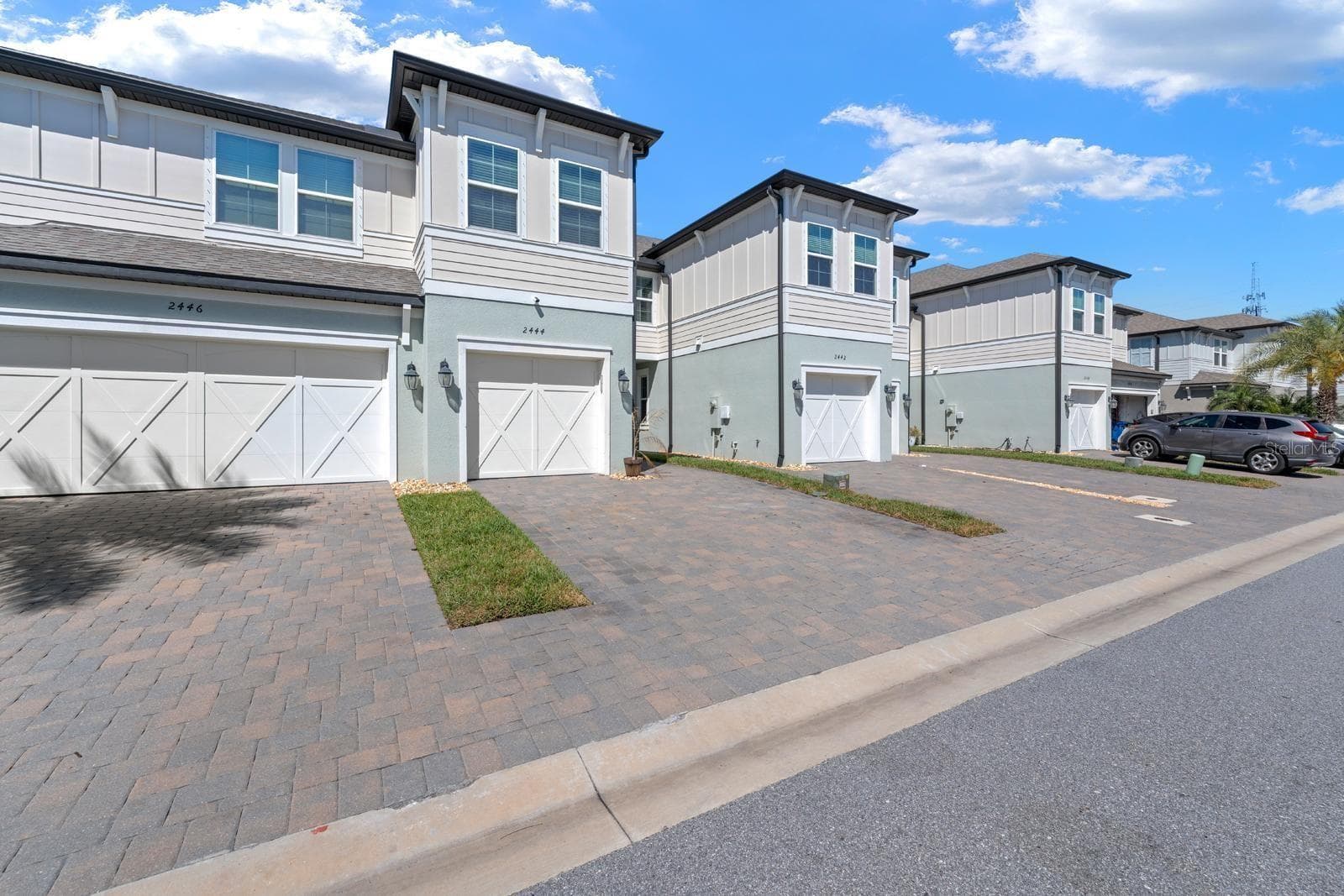 Townhouse at 2444 FOGGY CREEK CIR, CLEARWATER, photo 21 of 26