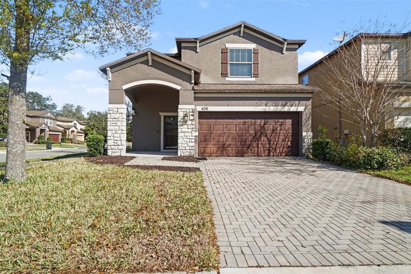 406 CAPRON ASH LOOP