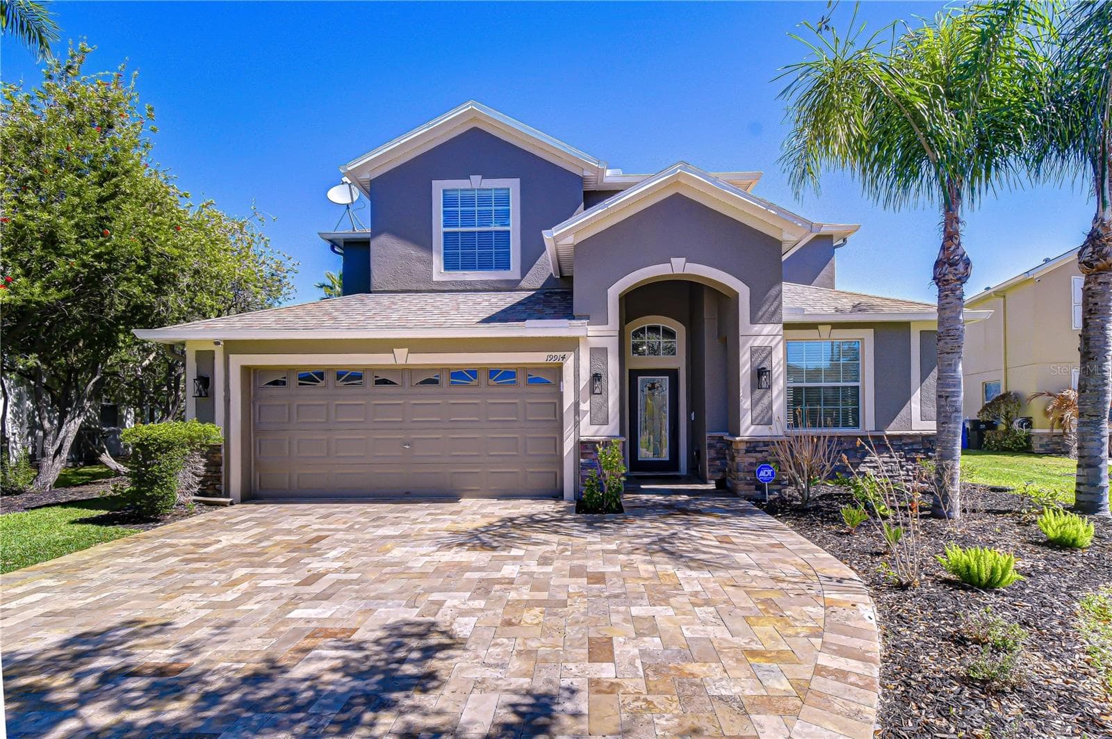 19914 BLUFF OAK BLVD