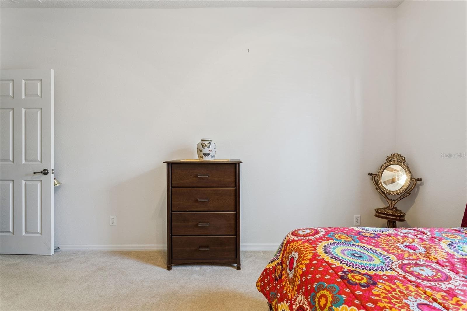 Additional secondary bedroom offering flexible use - 30337 GIDRAN TER, MOUNT DORA