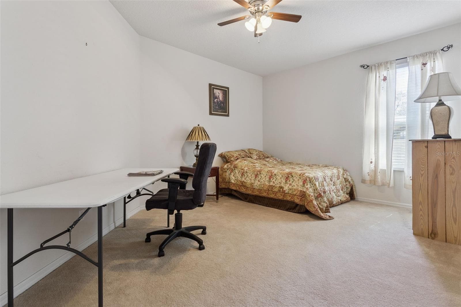 larger 3rd bedroom closer to main living area - 30337 GIDRAN TER, MOUNT DORA