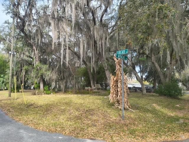 4734 N APACHE TRL