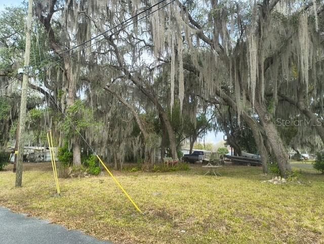 Land at 4734 N APACHE TRL, HERNANDO, photo 3 of 5