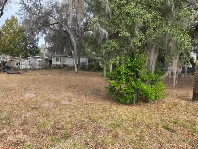 Land at 4734 N APACHE TRL, HERNANDO, photo 4 of 5