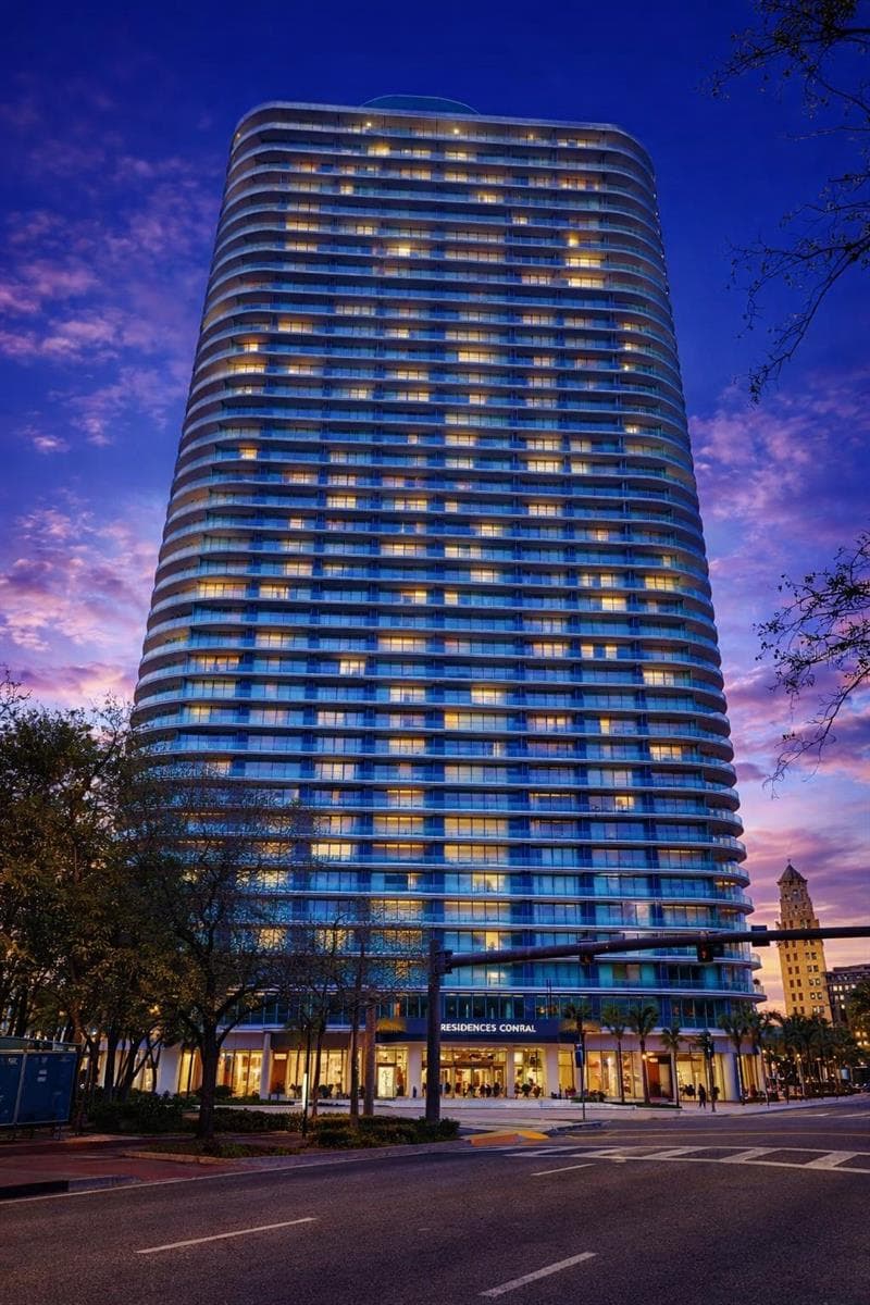 400 CENTRAL AVE #2603