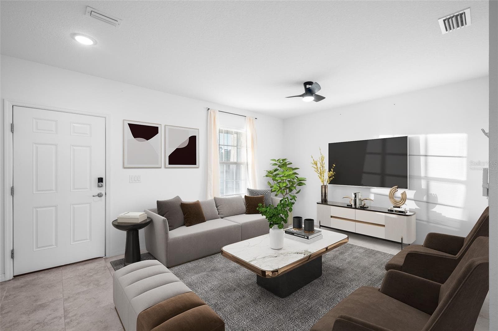 Virtually Staged - 2151 NW 248TH WAY, NEWBERRY