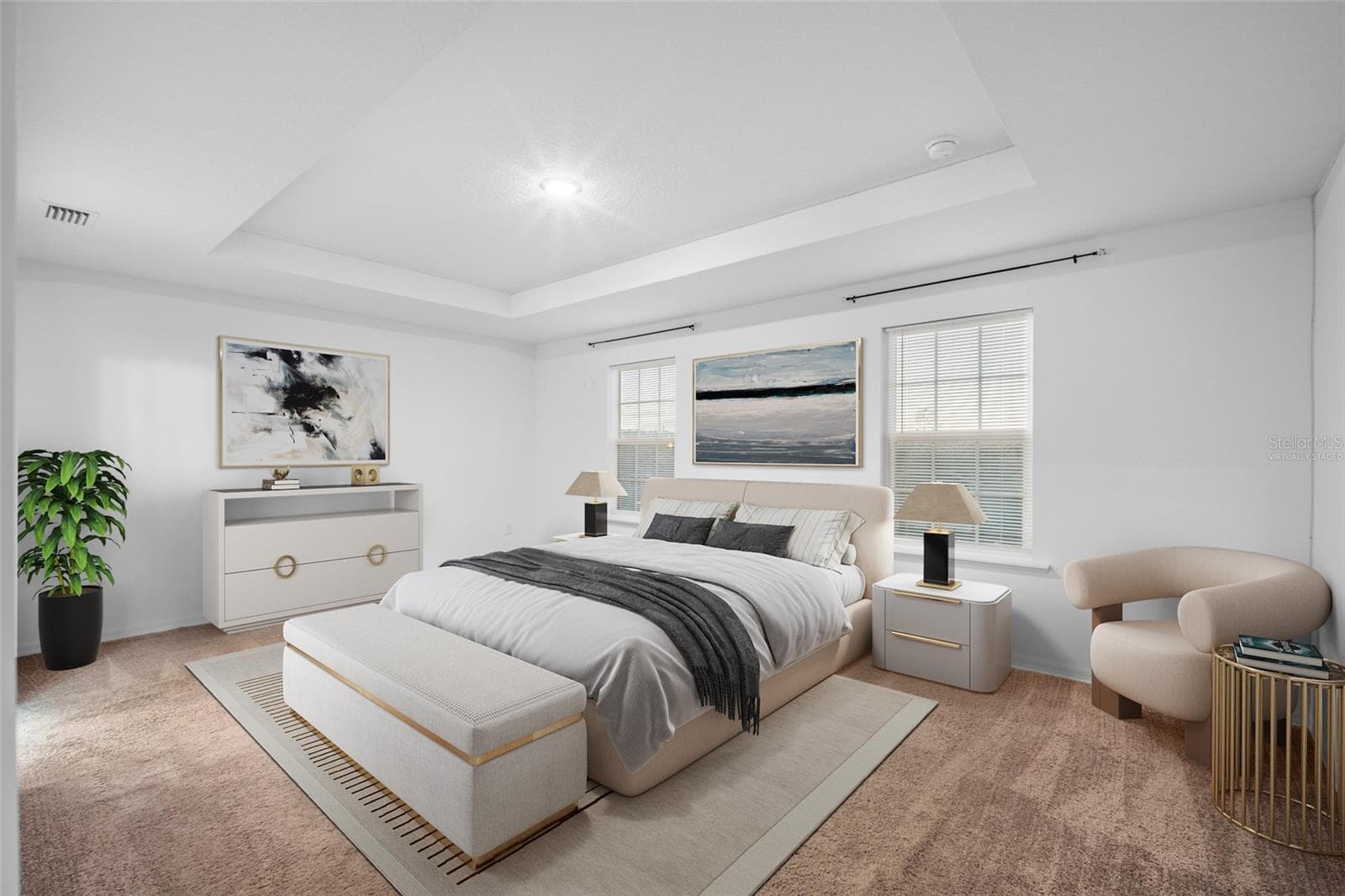 Virtually Staged - 2151 NW 248TH WAY, NEWBERRY