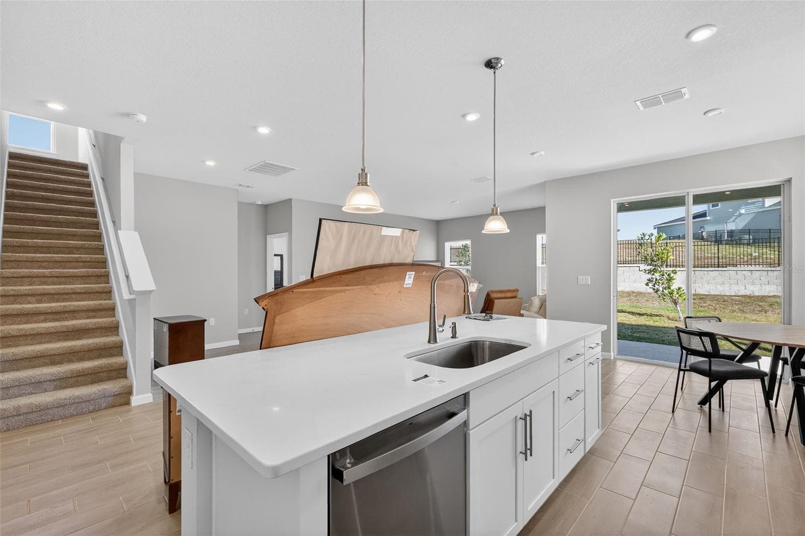 Single Family Residence at 367 HAMMOCKS OAK BLVD, LADY LAKE, photo 19 of 39