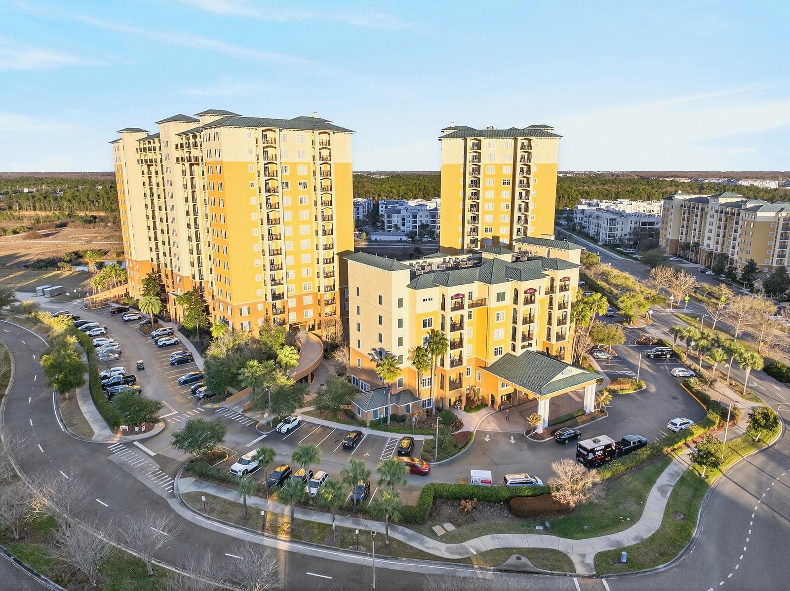 8125 RESORT VILLAGE DR #5901
