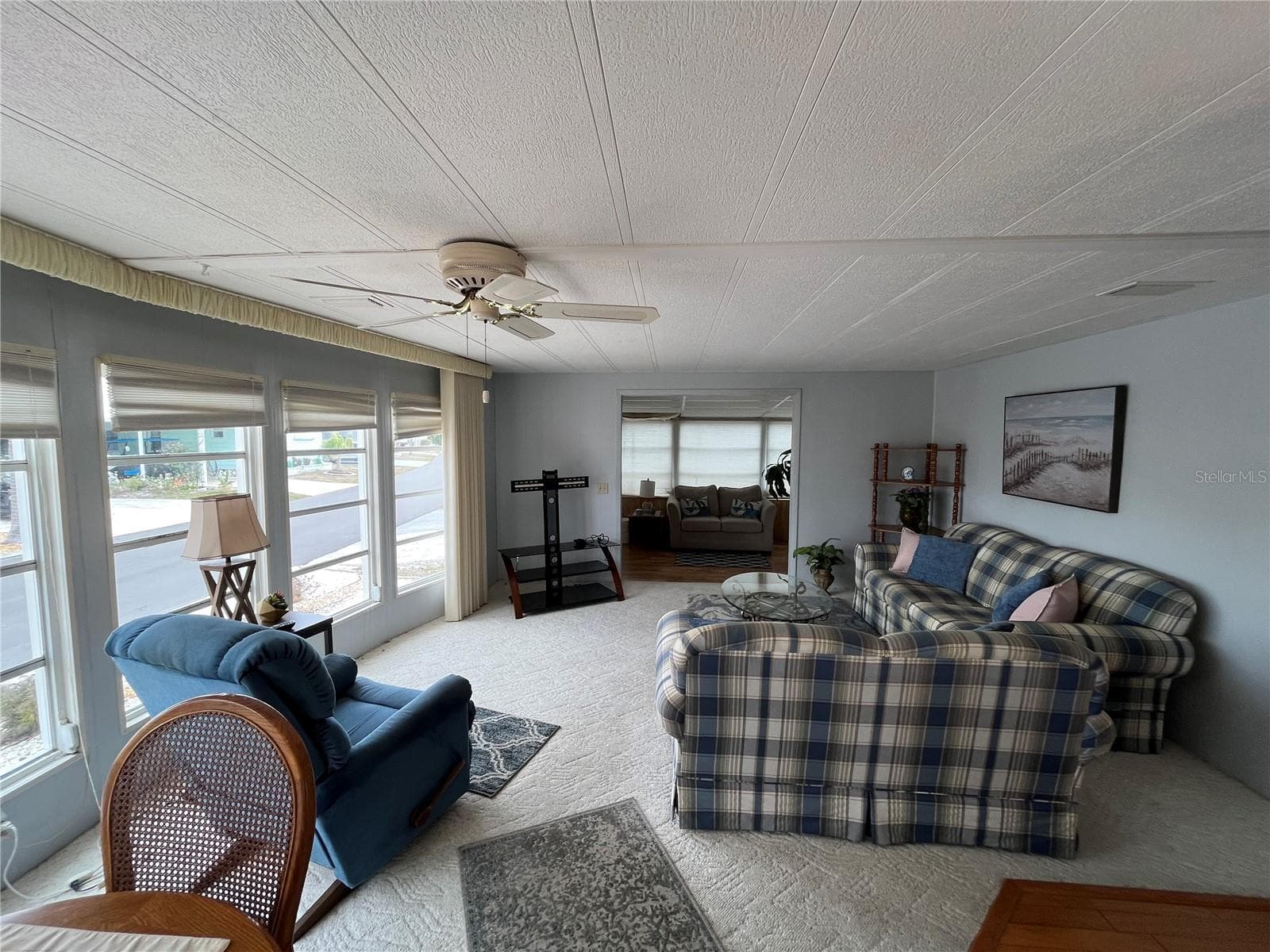 Manufactured Home at 873 BAVENO DR, VENICE, photo 8 of 38