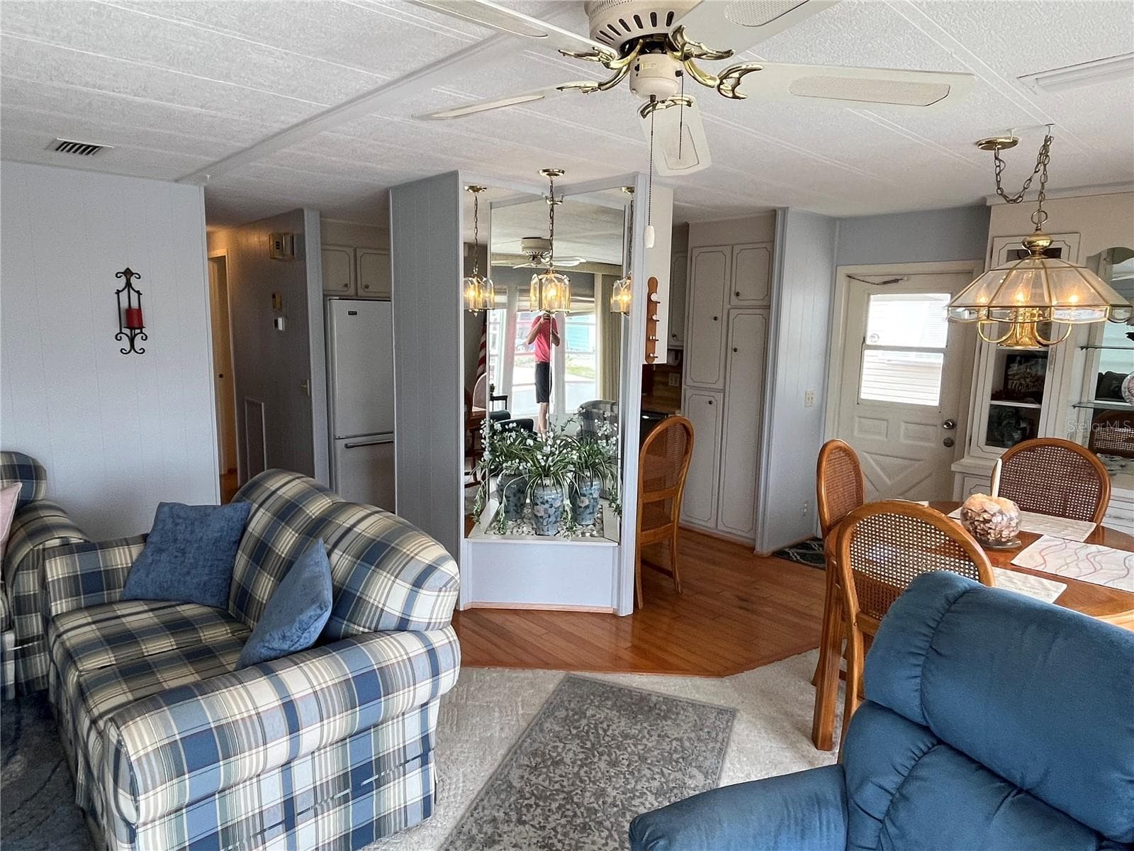Manufactured Home at 873 BAVENO DR, VENICE, photo 10 of 38