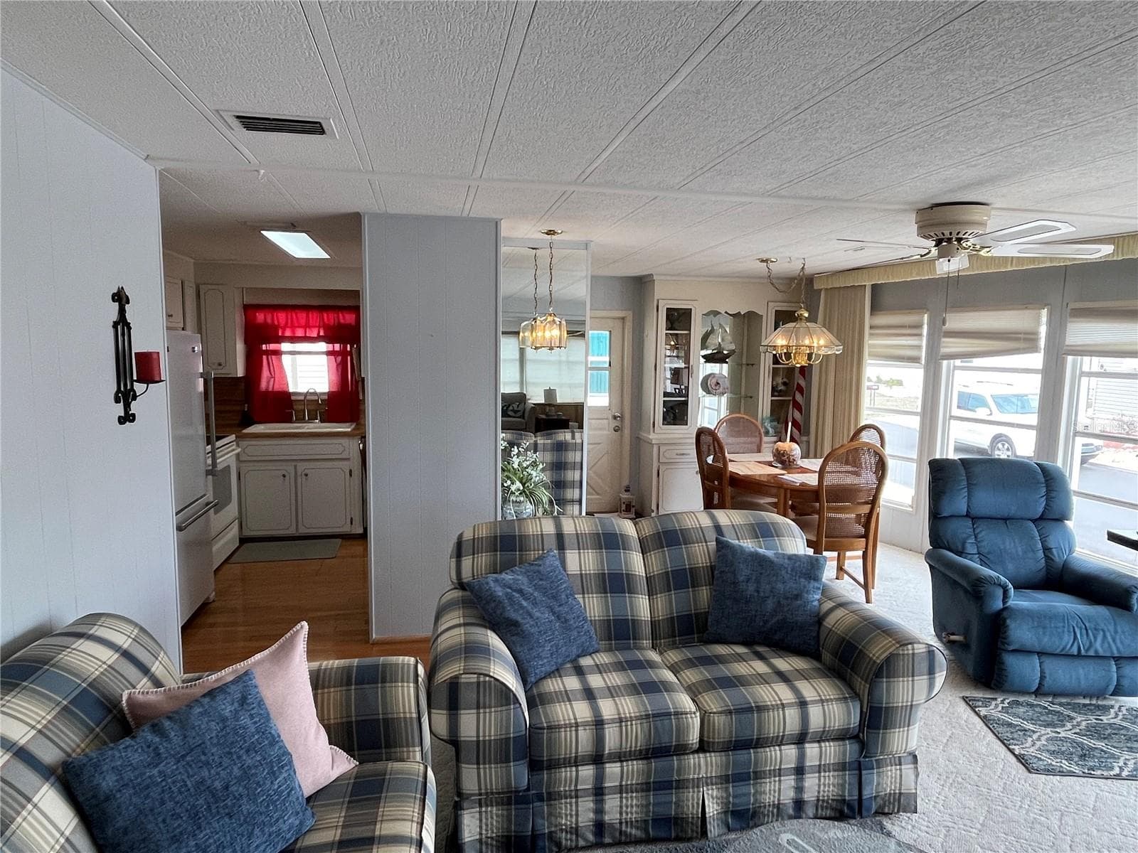 Manufactured Home at 873 BAVENO DR, VENICE, photo 14 of 38