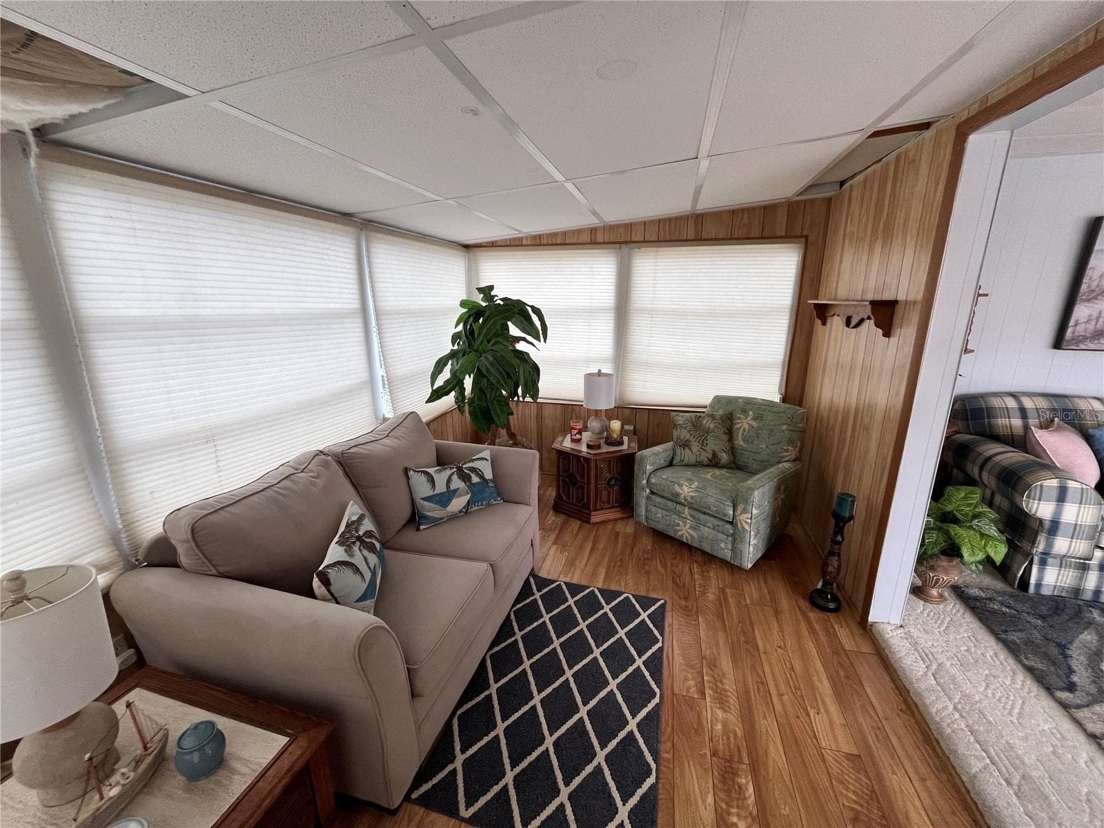 Manufactured Home at 873 BAVENO DR, VENICE, photo 17 of 38