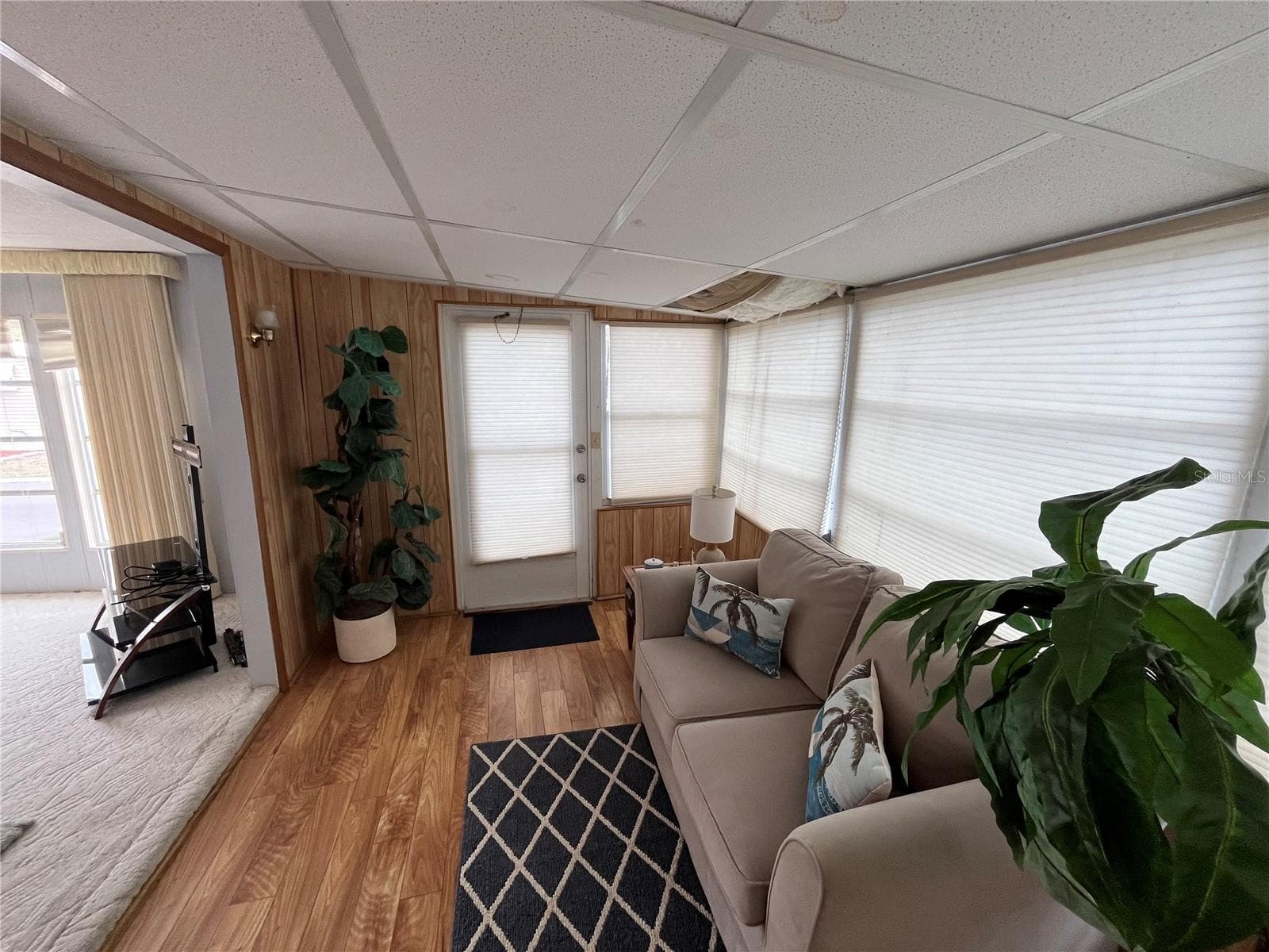 Manufactured Home at 873 BAVENO DR, VENICE, photo 18 of 38