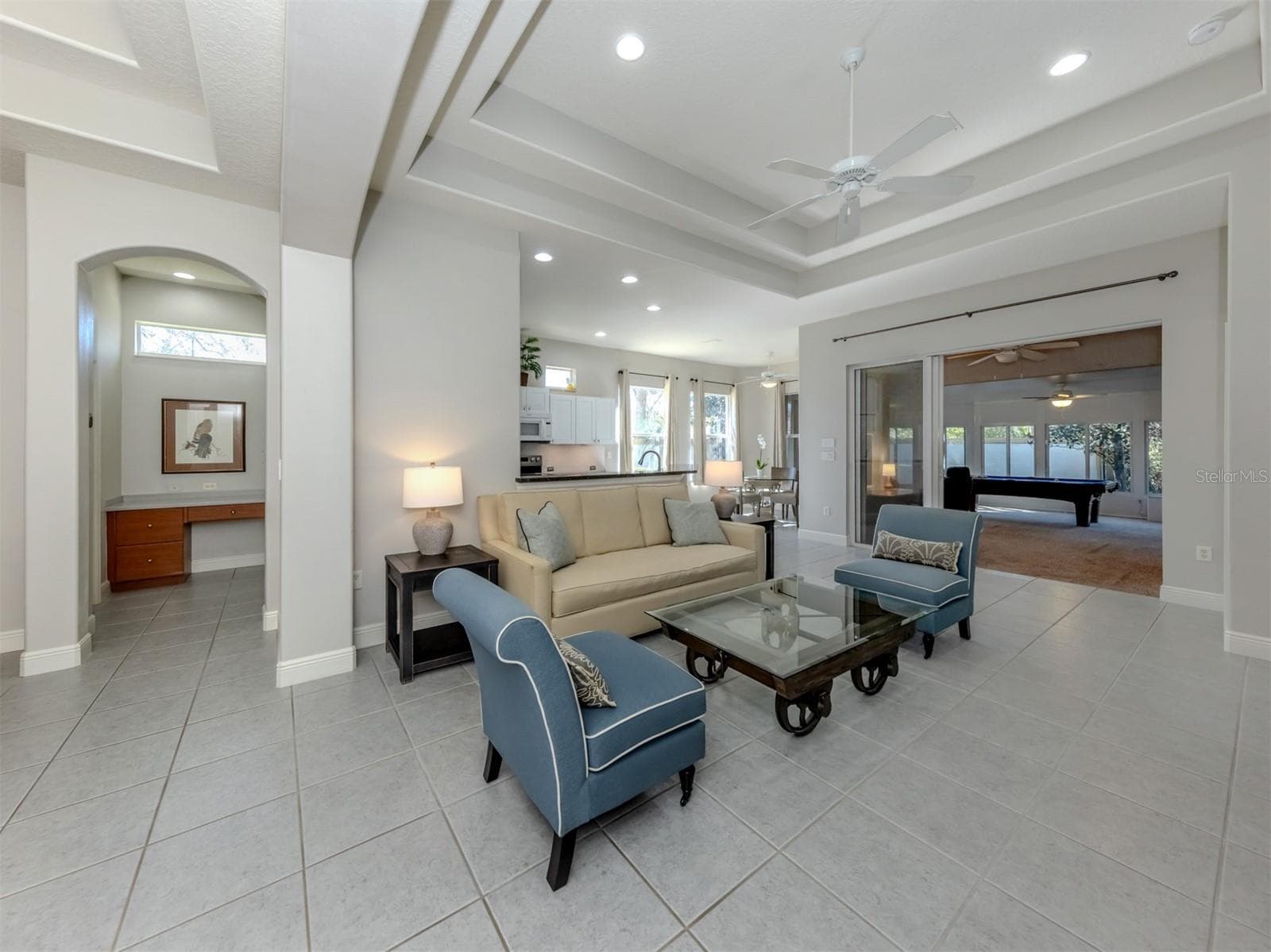 Single Family Residence at 111 WAYFOREST DR, VENICE, photo 26 of 60