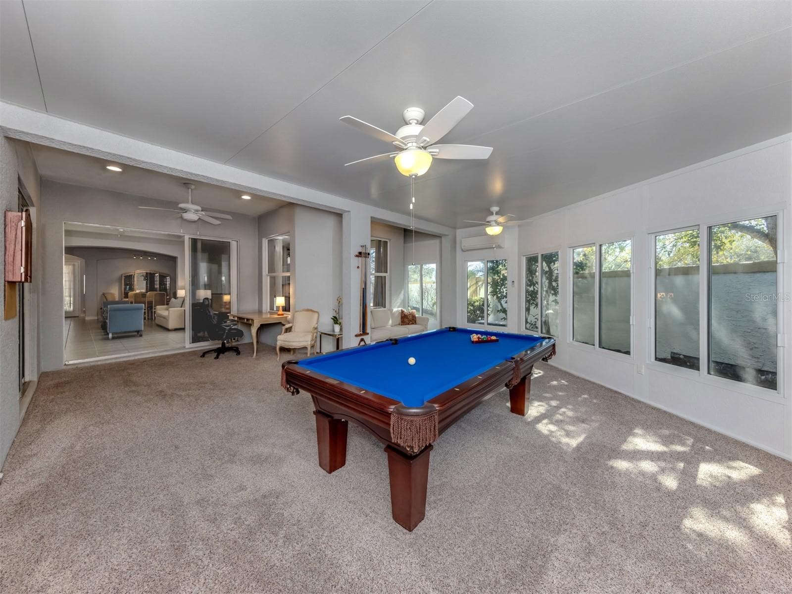 Single Family Residence at 111 WAYFOREST DR, VENICE, photo 28 of 60