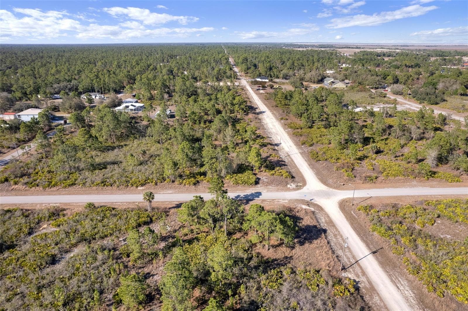 Land at CORNER LOT, LEHIGH ACRES, photo 5 of 10
